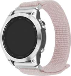 Fixed Watch strap Rose gold 8591680161812