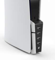 FLASHFIRE USB Hub do NEW PS5