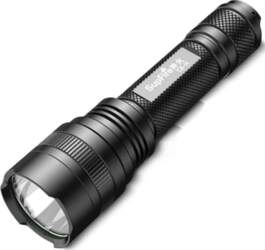 Flashlight Superfire C8-H 950lm USB C8-H