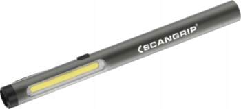 Flashlights Scangrip WORK PEN 200 R