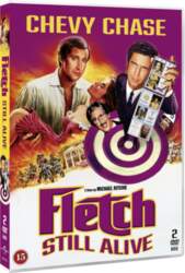 Fletch - Still Alive - Box