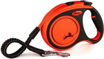 FLEXI Xtreme L - retractable leash