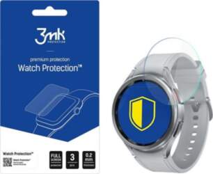 FlexibleGlass Lite Screen Protector Galaxy Watch