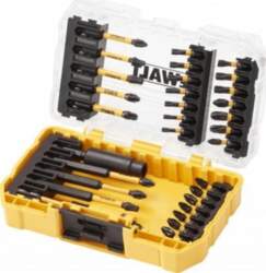 FLEXTORQ Impact Bit Set DeWALT 32