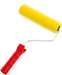 FOAM ROLLER WITH HANDLE VV-003 18CM