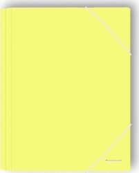 Folder with elastic band A4 PP-102