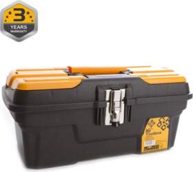Forte Tools MG-16 43.4 cm