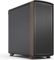 Fractal Design Case  Summit  ATX  Black