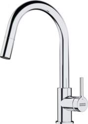Franke TAP LINA J PULL DOWN