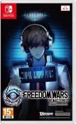 Freedom Wars Remastered (Multi-Language) (Import) 4713014356853