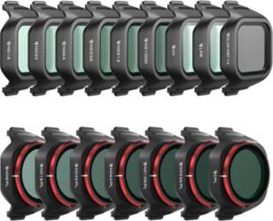 Freewell filter set for DJI Mini