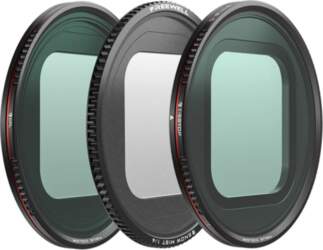 Freewell Magnetic Filter Set for iPhone