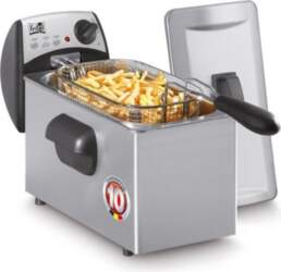 Fritel FR 1355 Deep fryer 3