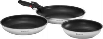 Frying pan Moneta FRYING FRYING SET