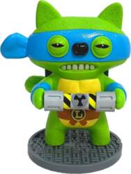FUGGLER S2 SWAP STYLE FIGURES -