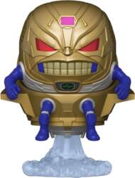 FUNKO POP: MARVEL - ANT-MAN -