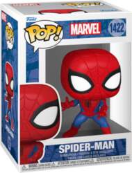 Funko Pop! - Marvel Spiderman (82500)