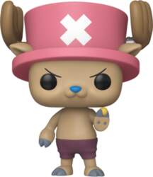 Funko Pop! - One Piece (Refresh)