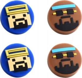 FunLab FUNLAB Switch 2 Thumb Grips