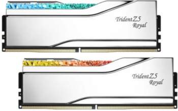 G.Skill Trident Z5 Royal memory