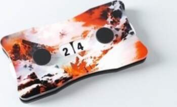 Gamegenic Gamegenic: Life Counters Double Dials
