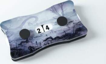 Gamegenic Gamegenic: Life Counters Double Dials
