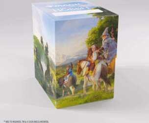Gamegenic : Magic the Gathering -