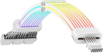 Gamemax 12VHPWR CABLE-WH Modular cable 12VHPWR