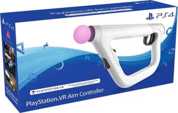 Gamepad Sony PlayStation VR AIM Controller