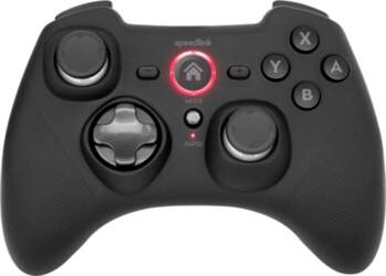 Gamepad Speedlink Gamepad RAIT do Nintendo