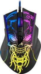 Gaming  optic  wired mouse  DEFENDER GM-928