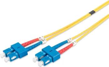 Garbot Garbot FO Cable 9/125µ. OS2