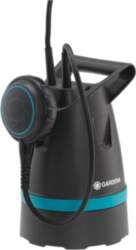 Gardena 8600 BASIC submersible pump 400