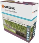 Gardena Micro-Drip-System Set 25m 13500-20