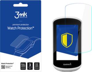 Garmin Edge Explore - 3mk Watch