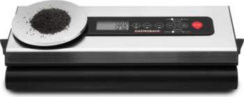 Gastroback Design Advanced Scale vacuum sealer