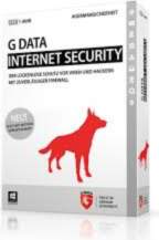 Gdata Internet Security 2015 OEM -