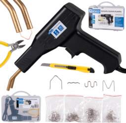 Geko PLASTIC WELDING MACHINE 50W +
