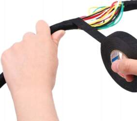 Geko Webbing tape - insulating for