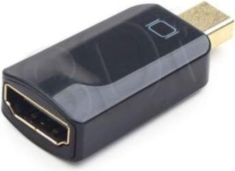 Gembird adapter mini displayport (M) -