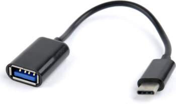 Gembird USB 2.0 OTG Type-C