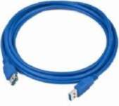 Gembird USB 3.0 extension A-plug