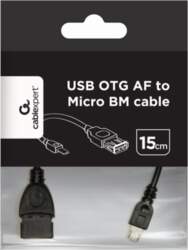 Gembird USB A - Micro-USB B