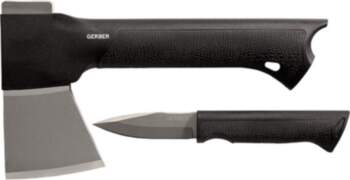 Gerber - Gator Combo Axe including