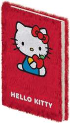 GF Hello Kitty Apple - pluszowy