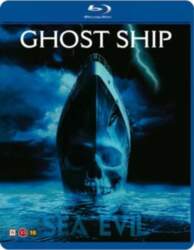 GHOST SHIP 5709165937521