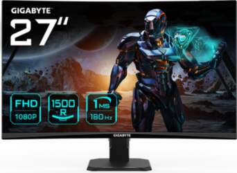 Gigabyte GS27FC EU 27 " VA