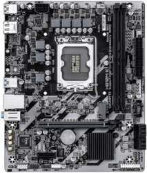 Gigabyte H810M K  Processor Socket LGA1851