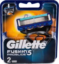 Gillette Fusion5 Proglide Replacement Heads 2