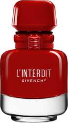 Givenchy Givenchy  L`Interdit Rouge Ultime  Eau